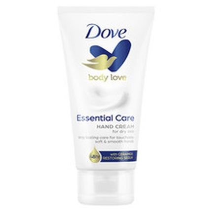 Dove Hand Cream Essential Care 75Ml