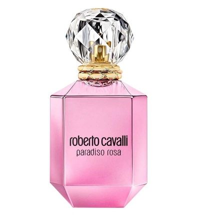 Roberto Cavalli Paradiso Rosa Eau De Parfum Spray 75Ml