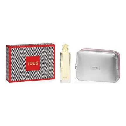 Tous Eau De Parfum Spray 90Ml