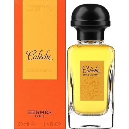 Herms Calche Soie De Parfum Eau De Parfum 50Ml