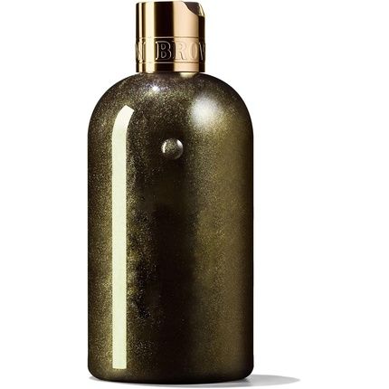 Molton Brown Labdanum Dusk Bath & Shower Gel