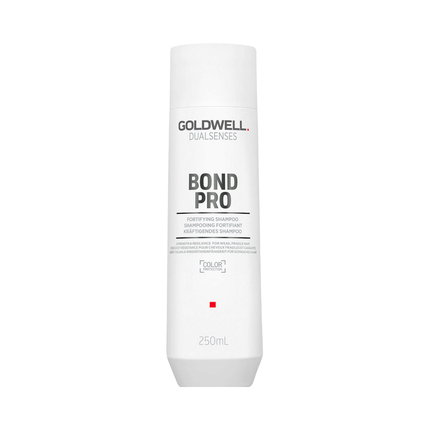 Goldwell Ds Bond Pro Fortifying Shampoo 250 Ml