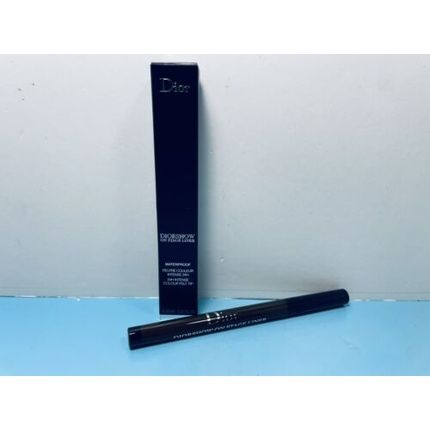 Christian Dior Diorshow On Stage Liner 24H Intensive Felt Tip 7781 Matte Brown