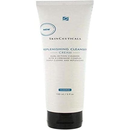 Skinceuticals Cleanse Replenishing Cleanser Cream 150Ml