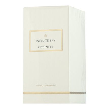 Estee Lauder Luxury Collection Infinite Sky Edp Refillable 100Ml
