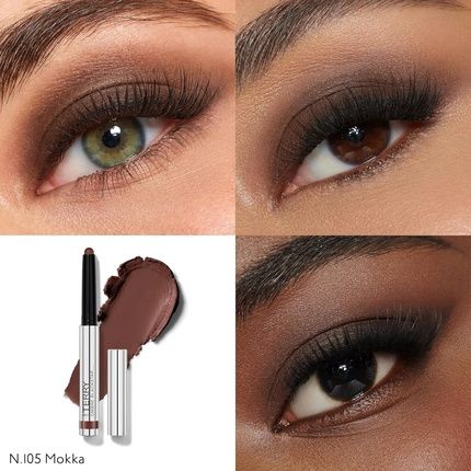 By Terry Ombre Blackstar Cream Eyeshadow Stick - Long Lasting - Image 3