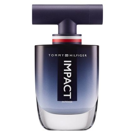 Tommy Hilfiger Impact Intense Men Eau De Parfum 100Ml - Image 3