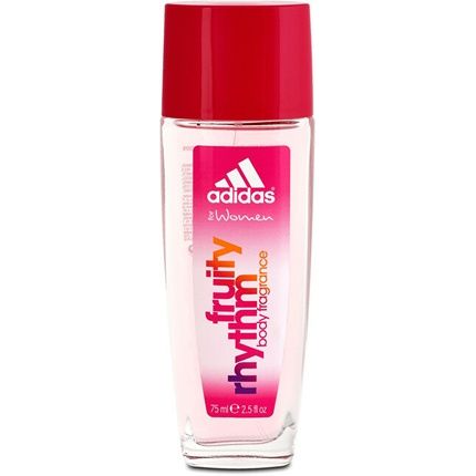 Adidas Fruity Rhythm For Women Deodorant 75Ml