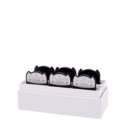 Hair Wahl Box Magnetic Premium With Magnetic Attachments 1534561013Mm