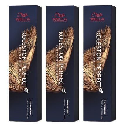 Wella Koleston Me Hair Color 60 Ml 1096