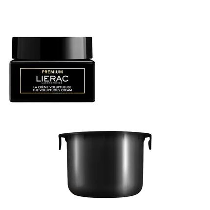Lierac Premium Voluptuous Cream Refill 50Ml