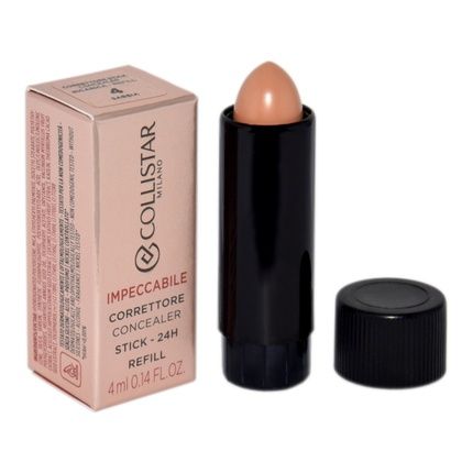 Collistar Impeccabile Concealer Stick 24H Refill Sand