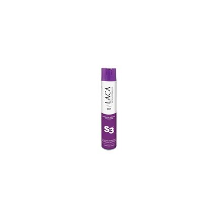 Colonias Consumo S3 S3 Hair Spray For Dyed Hair 400 Ml