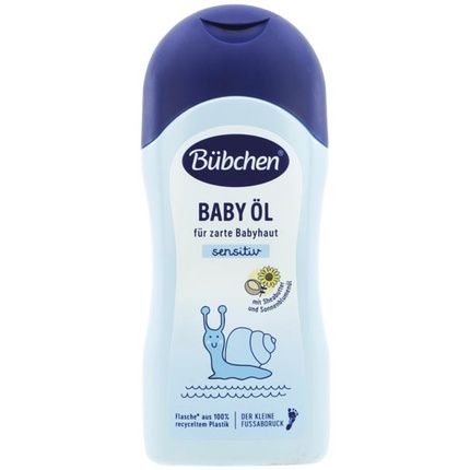 Bbchen Baby Oil 200Ml