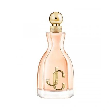 Jimmy Choo I Want Choo Eau De Parfum 60Ml - Image 4