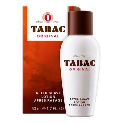 Tabac Original After Shave 50Ml - Tabac