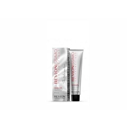 Revlon Hair Color 55.64 Light Brown Intense Copper Red 60Ml - Image 4