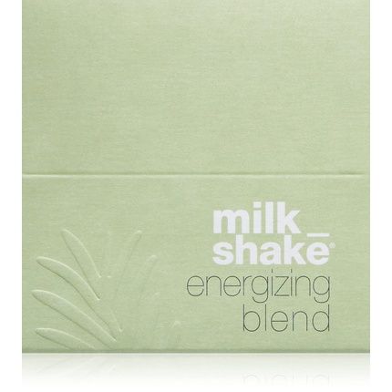 Milk_Shake Scalpcare Energizing Blend Scalp Treatment Ampoules 12Ml