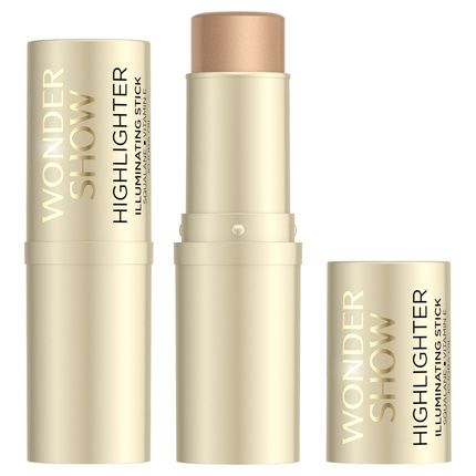Eveline Wonder Show Highlighter Stick 02 50G