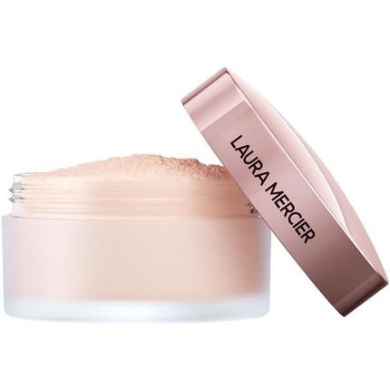Laura Mercier Translucent Loose Setting Powder In Rose Tone 29G
