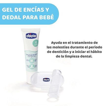 New Set First Months Oral Care