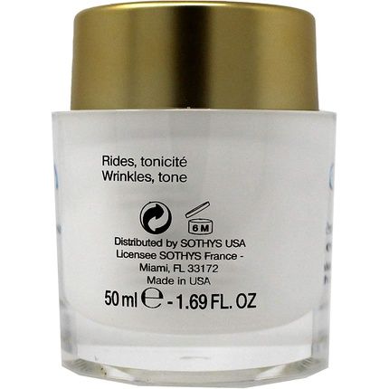 Sothys Wrinkle Targeting Youth Cream 50Ml 1.69Oz