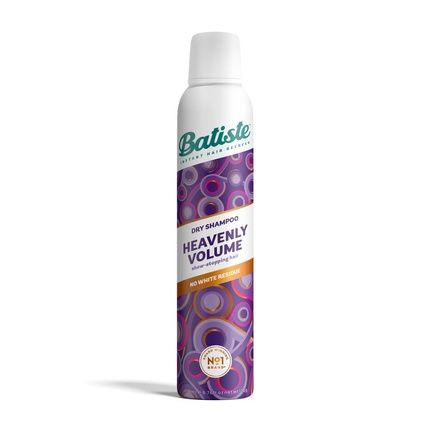Batiste Heavenly Volume Dry Shampoo 200Ml