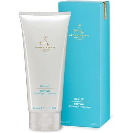 Aromatherapy Associates Revive Detox Cellulite Gel 200Ml