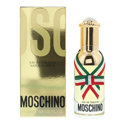 Moschino Femme Eau De Toilette 25Ml