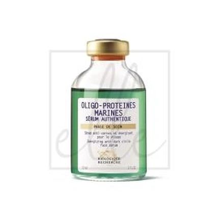 Biologique Recherche Oligoproteins Marine Authentic Serum 30Ml