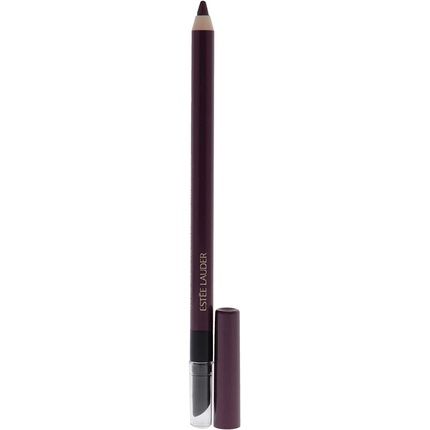 Estee Lauder Double Wear Waterproof Eyeliner Pencil 09 Aubergine