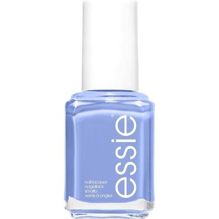 Essie Original Nail Polish 219 Bikini So Teeny Baby Blue Shimmer 13.5Ml