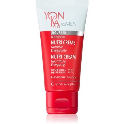 Yon-Ka Nutri Creme Energizing Cream 40 Ml