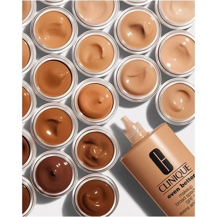 Clinique Wn 48 Oat - Image 3