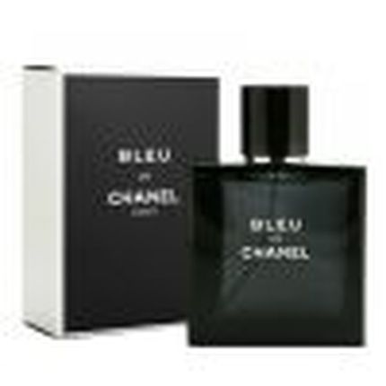 Chanel Bleu Eau De Toilette 50 Ml Spray