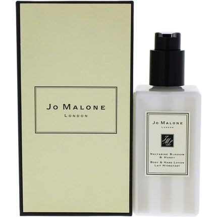 Jo Malone Nectarine Blossom & Honey Body Lotion 250Ml