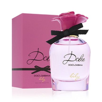 Dolce Lily Edt Spray 30Ml - Image 3