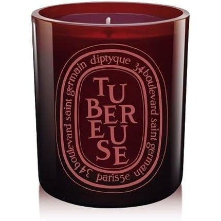 Diptyque Tubereuse Scented Candle 300G/10.2Oz