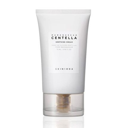 Skin1004 Madagascar Centella Soothing Cream - 75 Ml