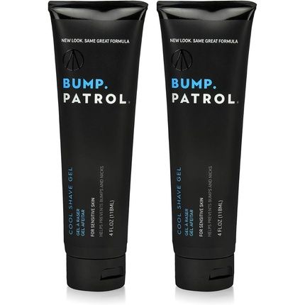 Bump Patrol Cool Shave Gel 113Ml