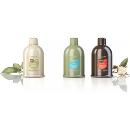 Alterego Chromego Color Care Conditioning Cream 300Ml - Image 3