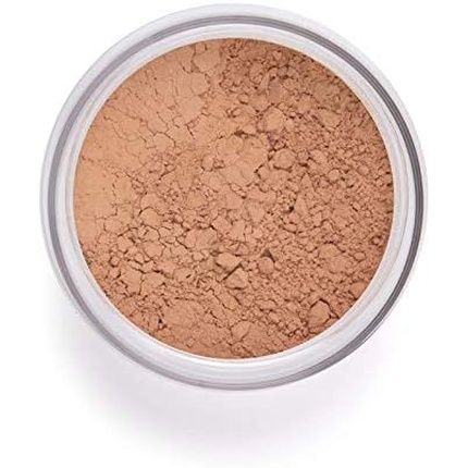 Inglot Loose Powder High Coverage Ideal For All Skin Types - Image 3