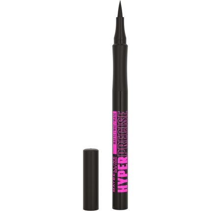 Maybelline Hyper Precise Matte Eyeliner Pen Noir Matte 1Ml