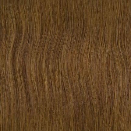 Balmain Doublehair Extensions Human Hair 3 Pieces 40Cm Length Number L8 Light