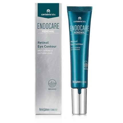 Endocare Renewal Retinol Eye Contour 15Ml