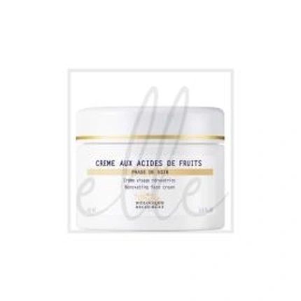 Biologique Recherche Cream With Fruit Acids 30Ml