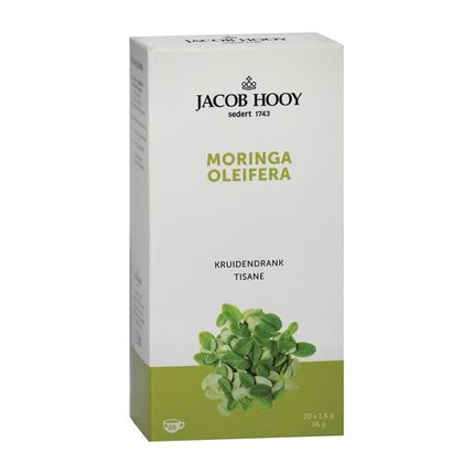 Jacob Hooy Moringa Oleifera Tea