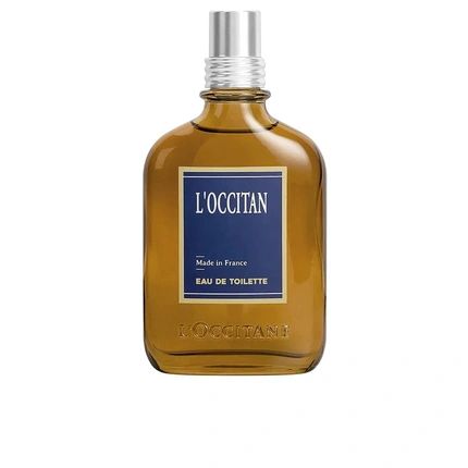 L'Occitane L'Occitan Eau De Toilette 75Ml Spicy Fragrance For Men