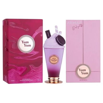Armaf Yum Yum Eau De Parfum 100Ml