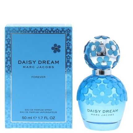 Marc Jacobs Daisy Dream Forever Eau De Toilette 50Ml Women Spray